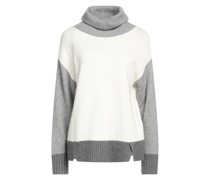 Rollkragenpullover