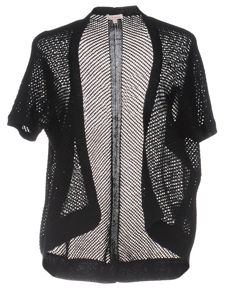 P.A.R.O.S.H. Damen Strickjacke