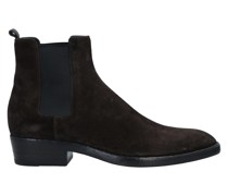 BUTTERO Stiefelette