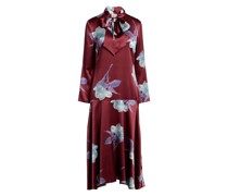 Midi-Kleid