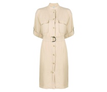 Kurzes Kleid