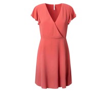Midi-Kleid