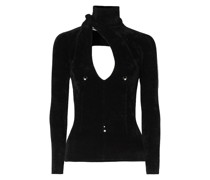 Rollkragenpullover