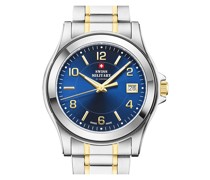 Armbanduhr