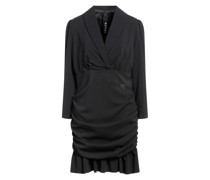 Kurzes Kleid