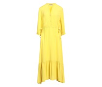Midi-Kleid