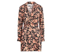 Kurzes Kleid