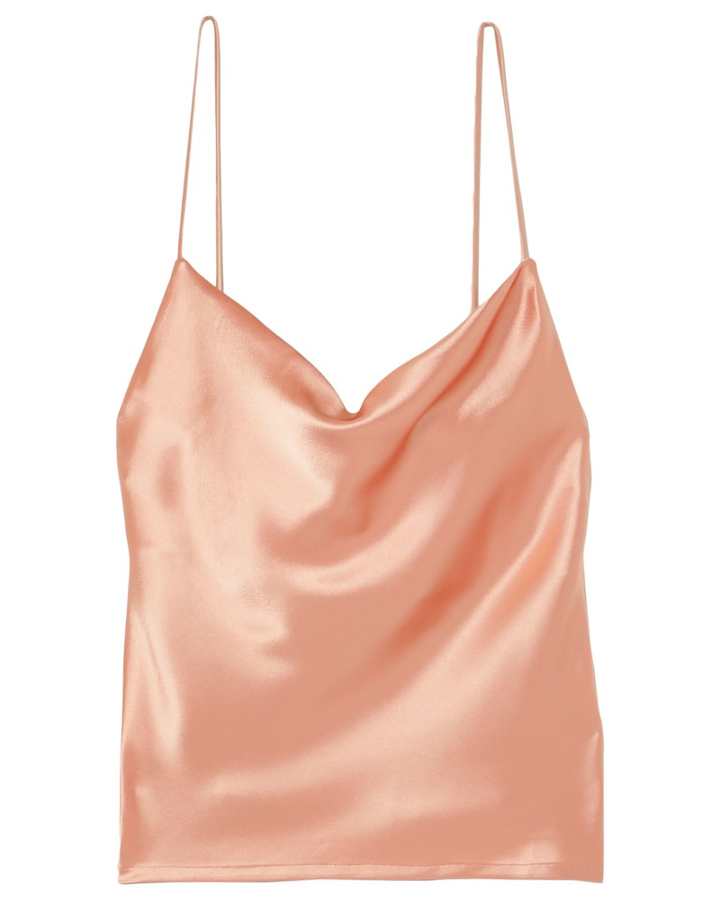GALVAN Damen GALVAN London Top