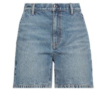 Jeansshorts