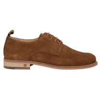 Schnürschuh