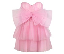 Midi-Kleid