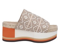 Espadrilles