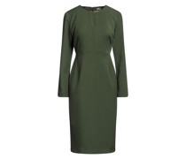 Midi-Kleid