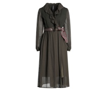 Midi-Kleid