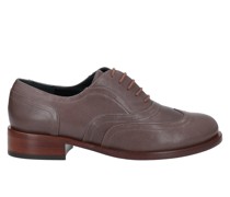 Schnürschuh