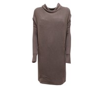 Kurzes Kleid