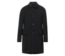 Lange Jacke