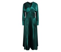 Langes Kleid