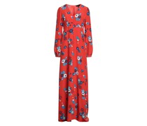 Langes Kleid