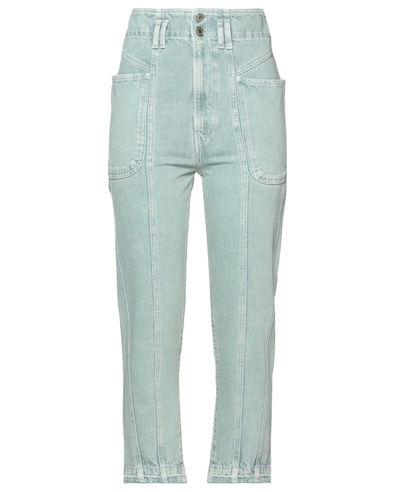 Isabel Marant Damen Jeanshose