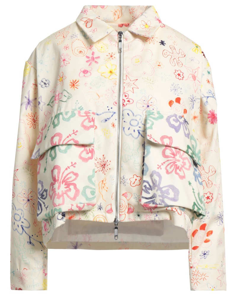 Collina Strada Damen Jacke