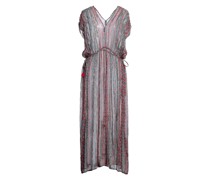 Midi-Kleid
