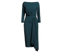 Midi-Kleid