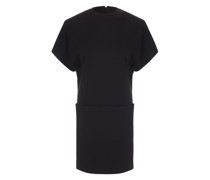 Kurzes Kleid