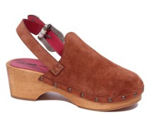 Mules & Clogs