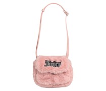 Schultertasche