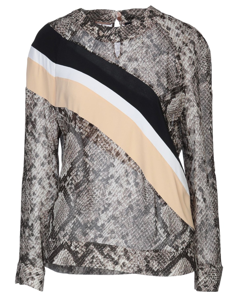 Roberto Cavalli Damen Bluse