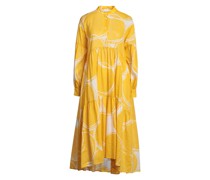Midi-Kleid