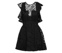 Kurzes Kleid