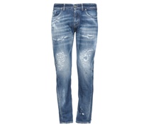Jeanshose