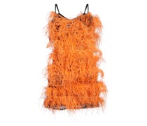 Kurzes Kleid