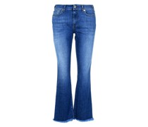 Jeanshose