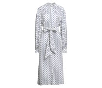 Midi-Kleid