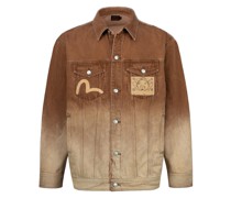 Jeansjacke/-mantel