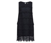 Kurzes Kleid