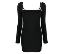 Mini-Kleid