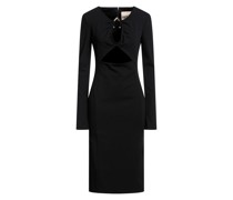 Midi-Kleid