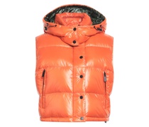 Steppjacke