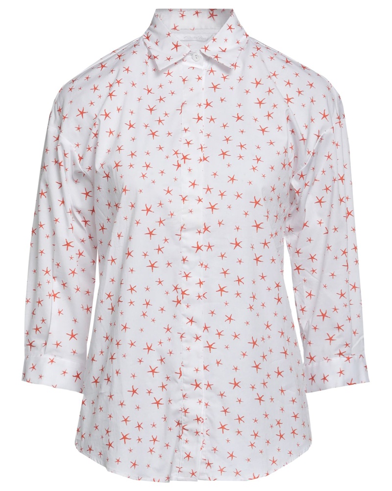 Brebis Noir Damen Hemd