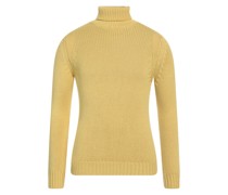 Rollkragenpullover