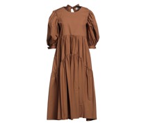 Midi-Kleid