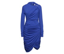 Midi-Kleid