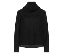 Rollkragenpullover