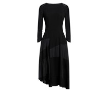 Midi-Kleid