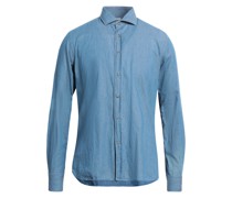 Jeanshemd