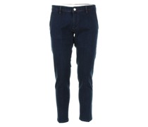 Jeanshose